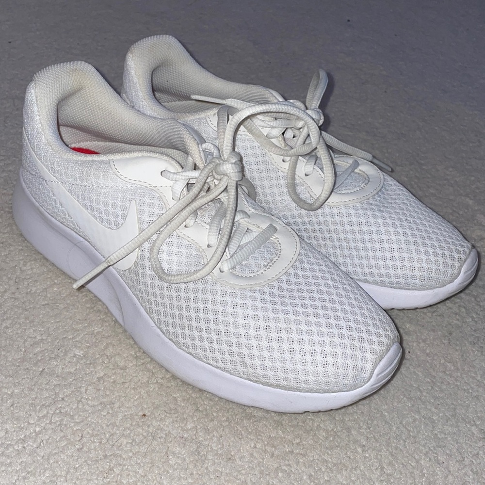 Nike White Sneakers